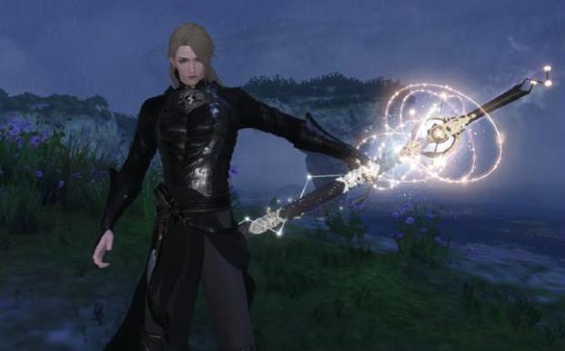 奋斗两年，衣锦还乡！玩家在网游中打造装备，打出了二十万利润