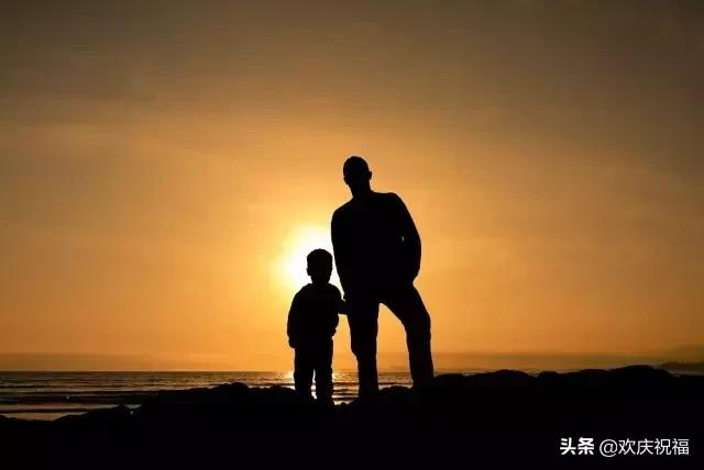 感恩父亲节的作文,感恩父亲节手抄报