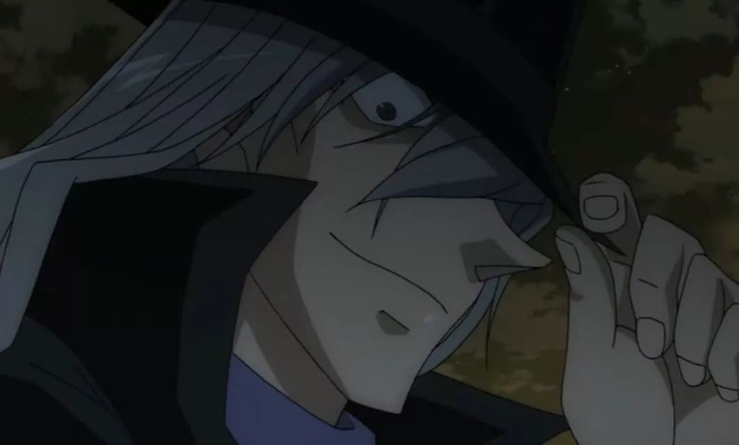 名侦探柯南黑衣组织酒厂成员视频,柯南里的酒厂老板