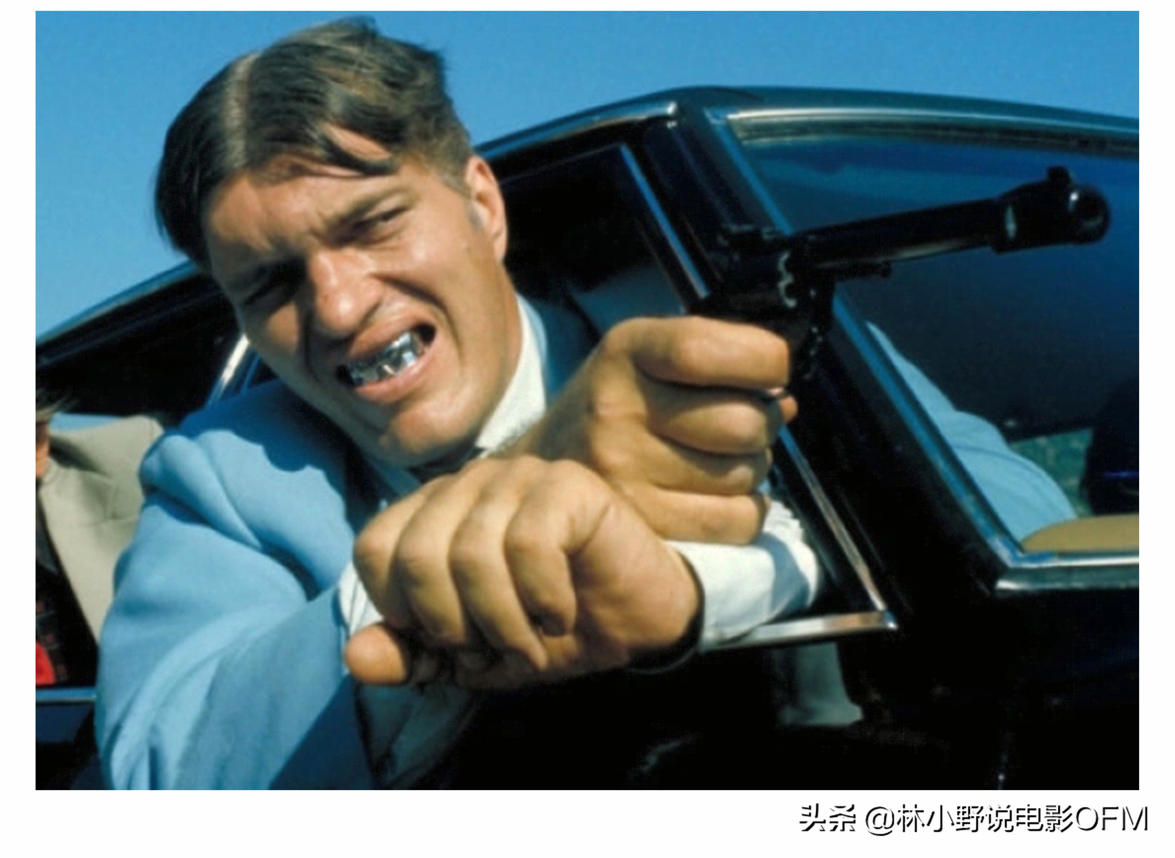 007大钢牙国语版,007大钢牙