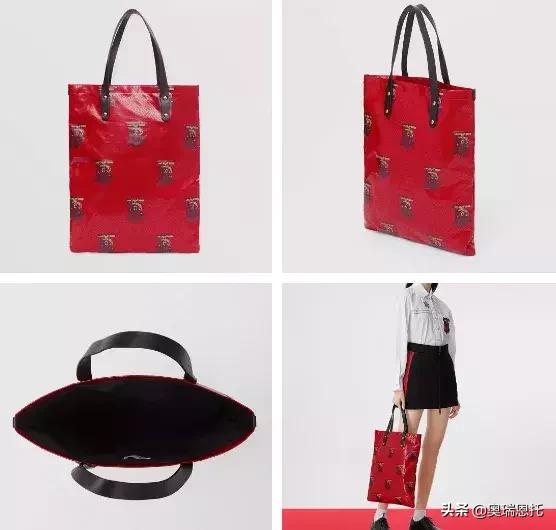 burberry深蓝色搭配 (burberry鼠年限定)