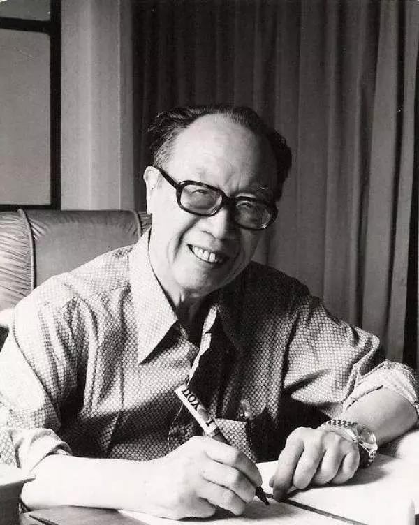 梁实秋看破人生但不消极,经典文摘梁实秋