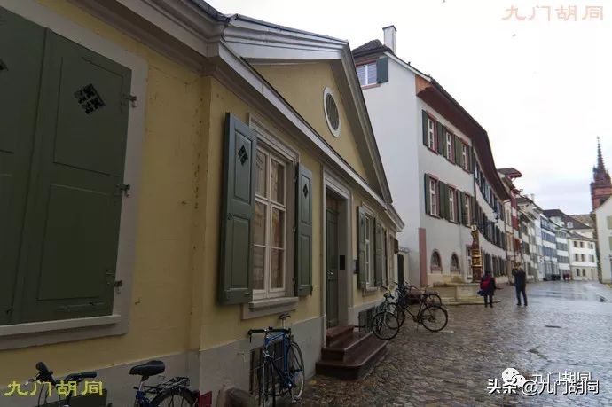 瑞士巴塞尔农村,瑞士超锡永vs巴塞尔