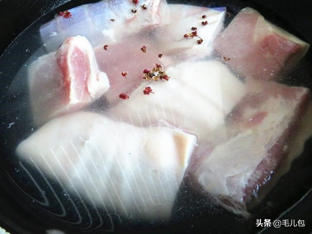 济宁小吃甏肉干饭,济宁小吃甏肉干饭的正宗做法