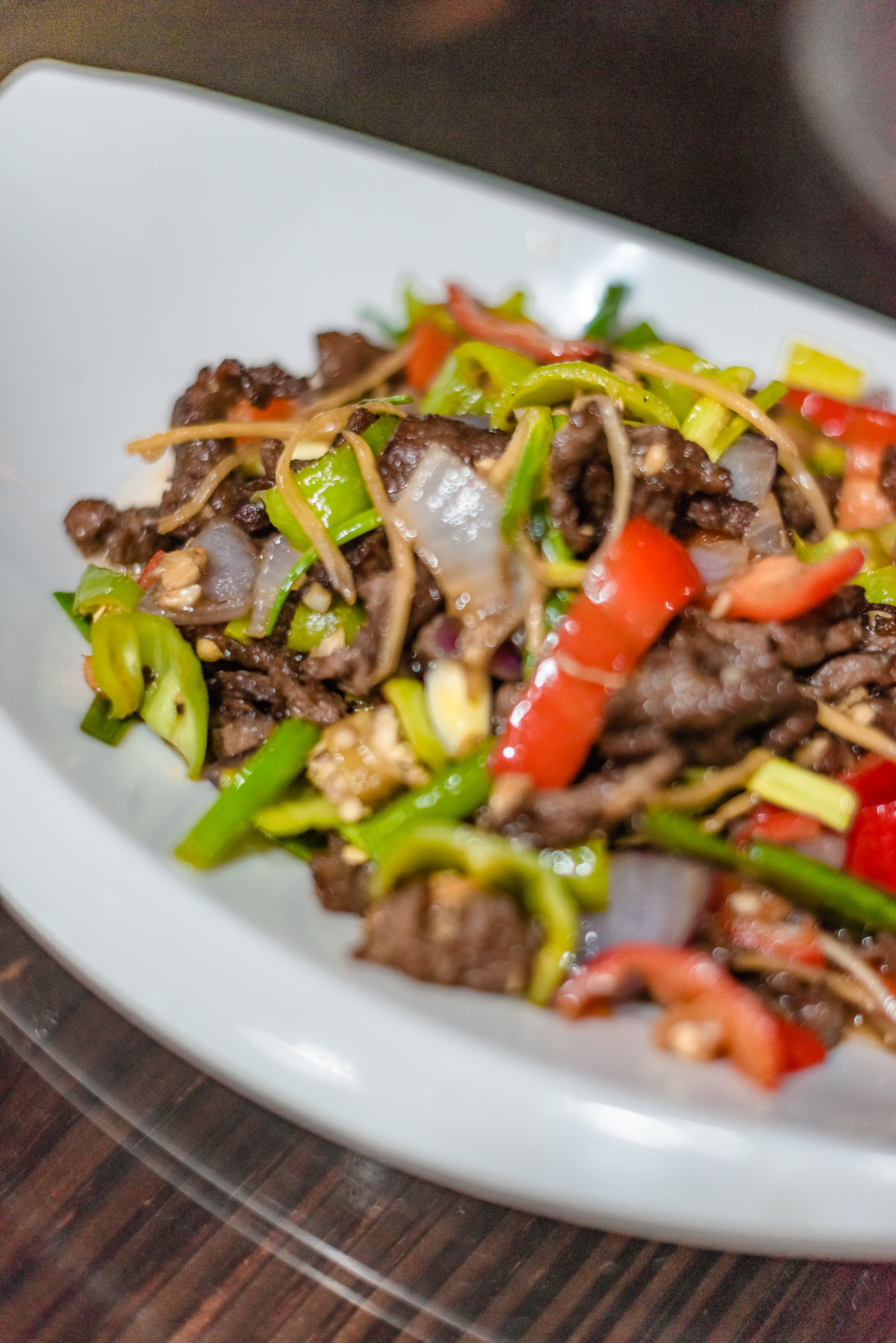 你来三亚一趟，不长个3、5斤肉，对不起自己【附：热门餐厅点菜