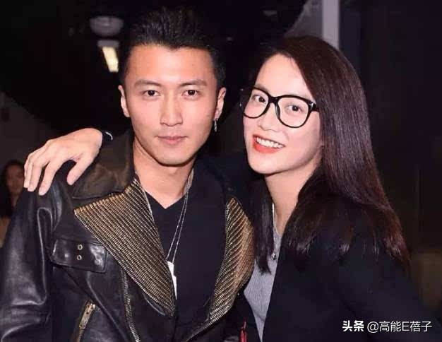 英皇娱乐霍汶希地位,金牌经纪人霍汶希带着英皇的艺人