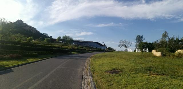 青岛十大小镇,青岛海边小镇