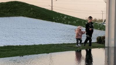 石家庄融创城一期效果,石家庄融创城怎么样值得购买吗