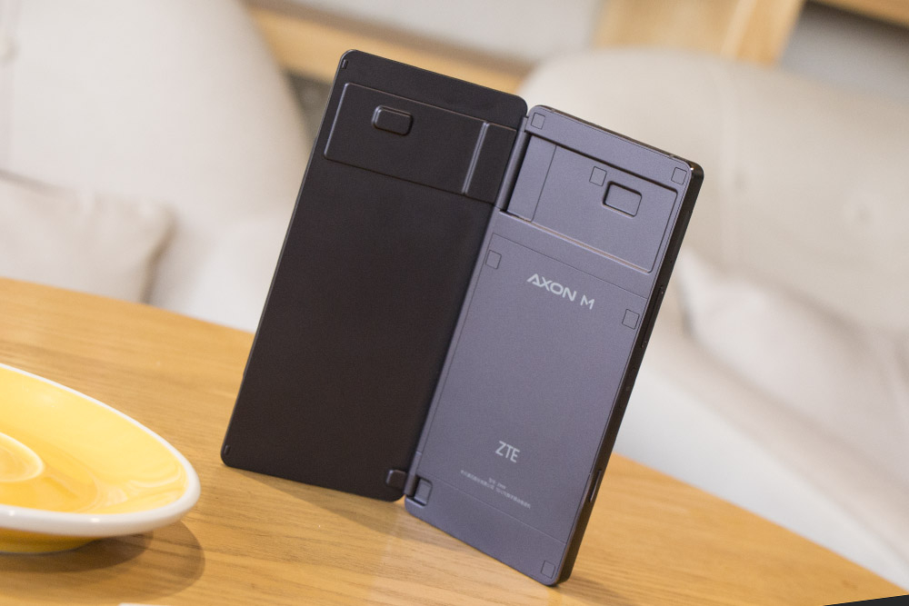 拒绝平庸特立独行,国产手机的逆袭与挑战