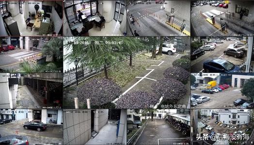 家用监控都需要什么设备,家用监控需要买什么设备