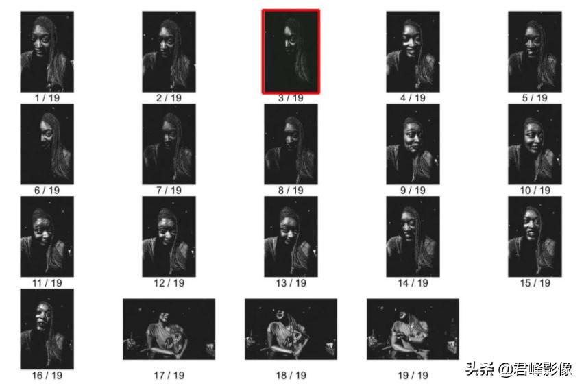 新手学习摄影最有效的办法,新手学摄影入门教程