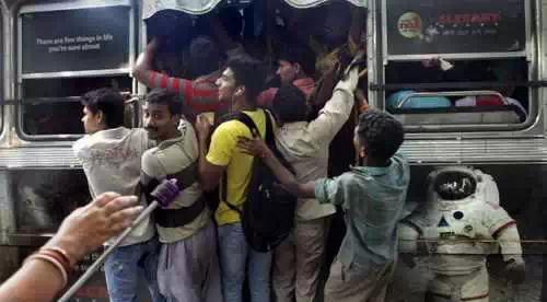 为什么印度是神奇的国度,为啥印度是个神奇国度啊