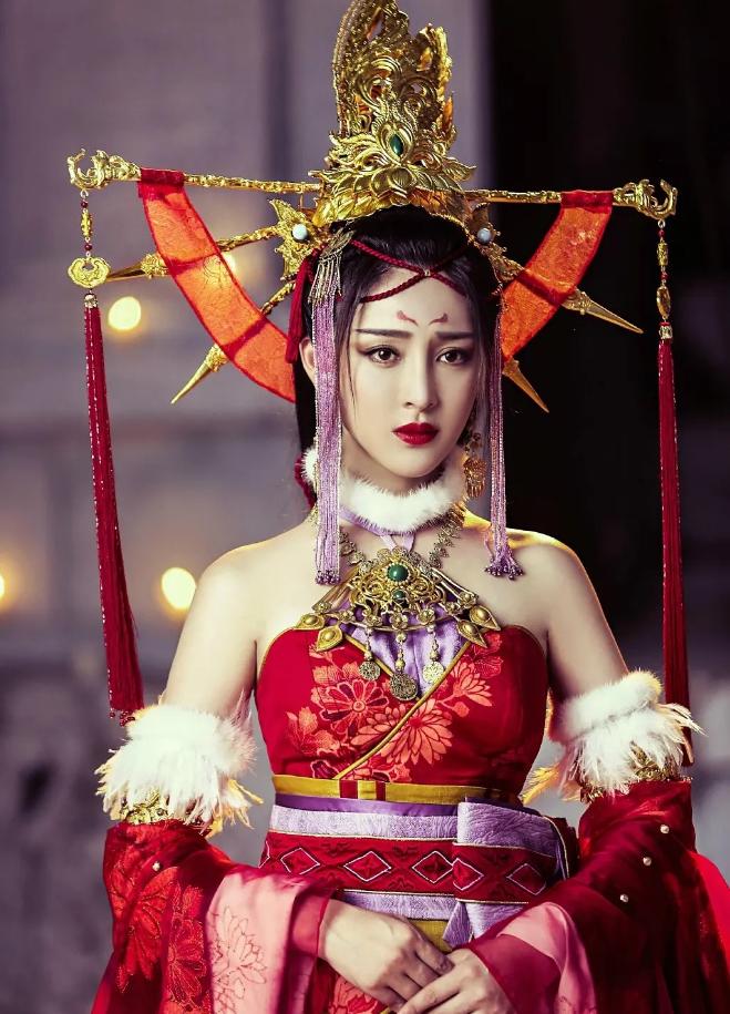 画江湖之不良人真人版还原度很高,画江湖之不良人新的真人版