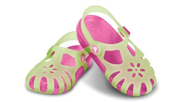 洞洞鞋zara,丑到洞洞鞋