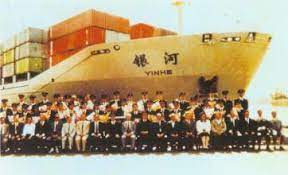 北斗遥遥领先,北斗导航立足世界