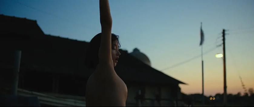 浅析韩国高分电影《燃烧》中的观后压抑感从何而来