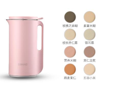 豆浆机家用全自动破壁免过滤,破壁加热全自动豆浆机测评