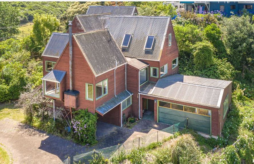 200万在新西兰能买什么房子,20万美元在新西兰买什么房