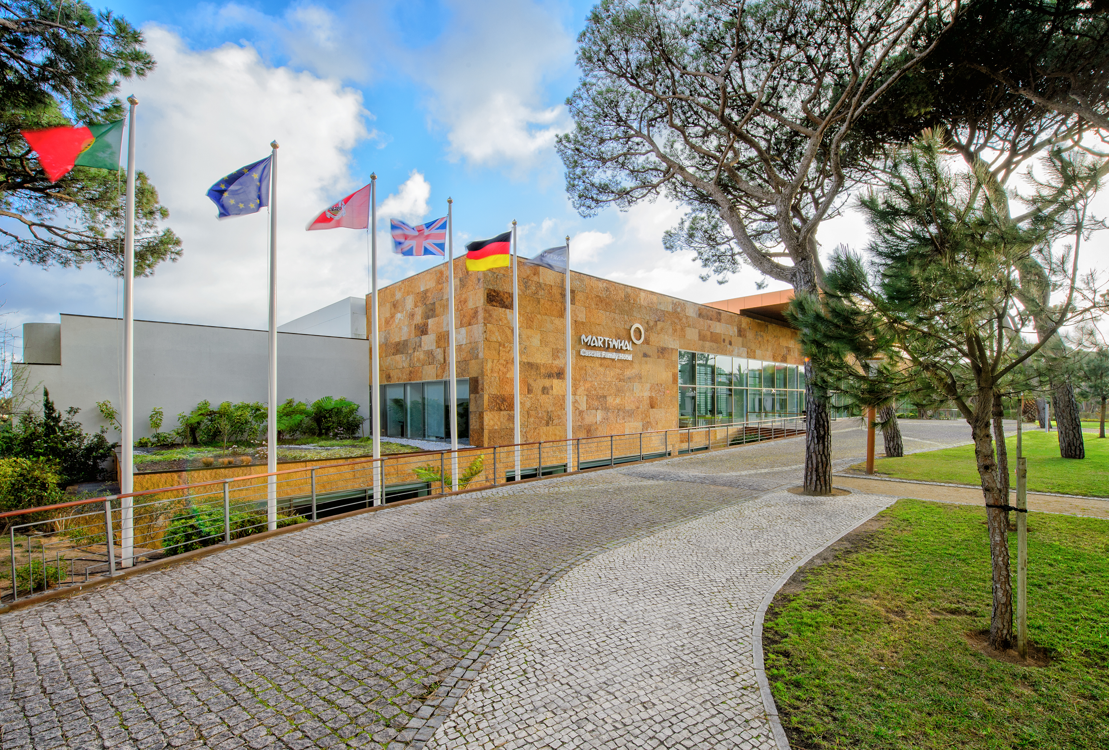 葡萄牙深度游丰沙尔,葡萄牙深度游系列邂逅小镇辛特拉