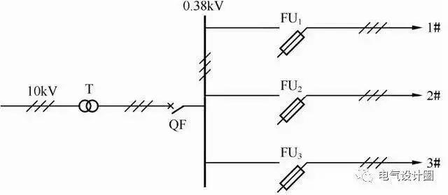 电气设计照明回路怎么设计,电气灯具怎么设计