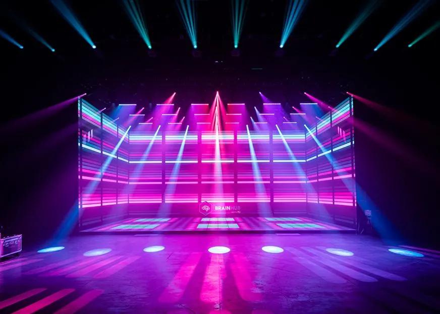 钨丝灯镝灯led灯的区别,钨丝影视灯和led影视灯区别