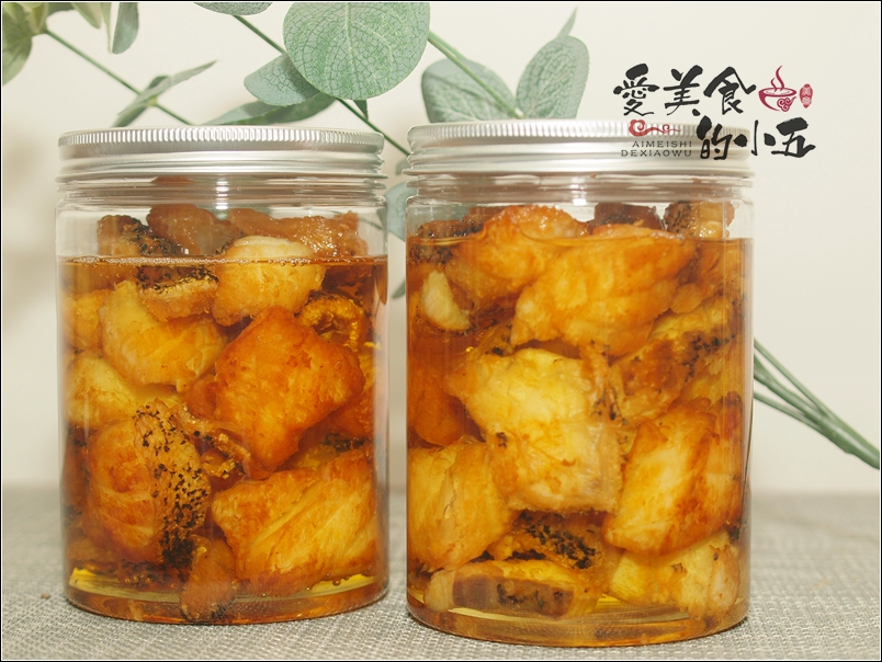 正宗广东咸鱼的腌制方法,油浸咸鱼的做法详细步骤