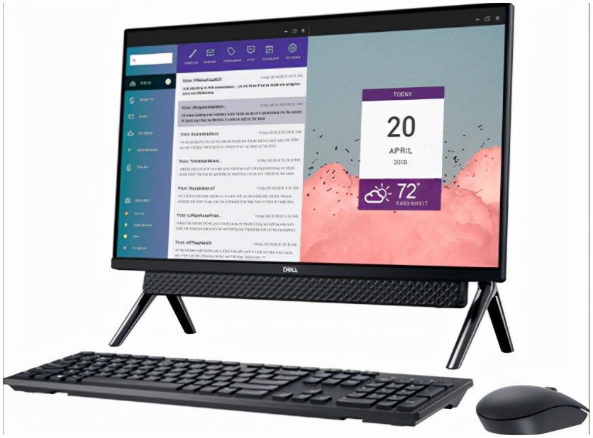 华为一体机最新消息,华为发布国产一体机