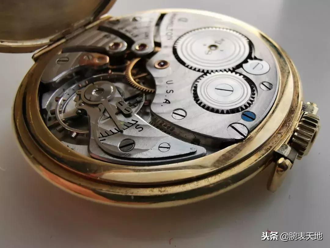 德国表和瑞士表怎么选,美国表好还是瑞士表好