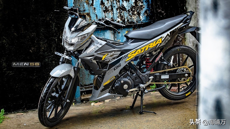 买菜摩托车,买菜复古摩托