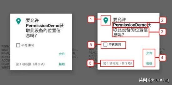 android动态图怎么设置,android动态特征提取