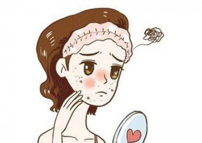 面部脂溢性皮炎的症状表现,面部的脂溢性皮炎用什么药