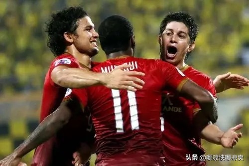 恒大11号老前辈穆里奇高拉特,穆里奇在恒大为什么叫鸡爷