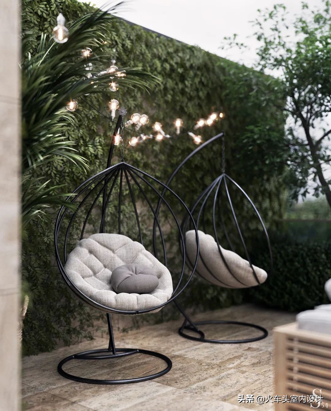 大胆轻奢饰品,大胆轻奢装修风格