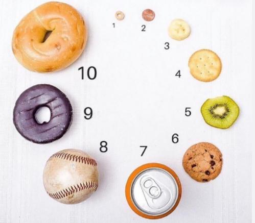 顺产的宫口十指到底有多大,顺产分娩开十指是怎么样的