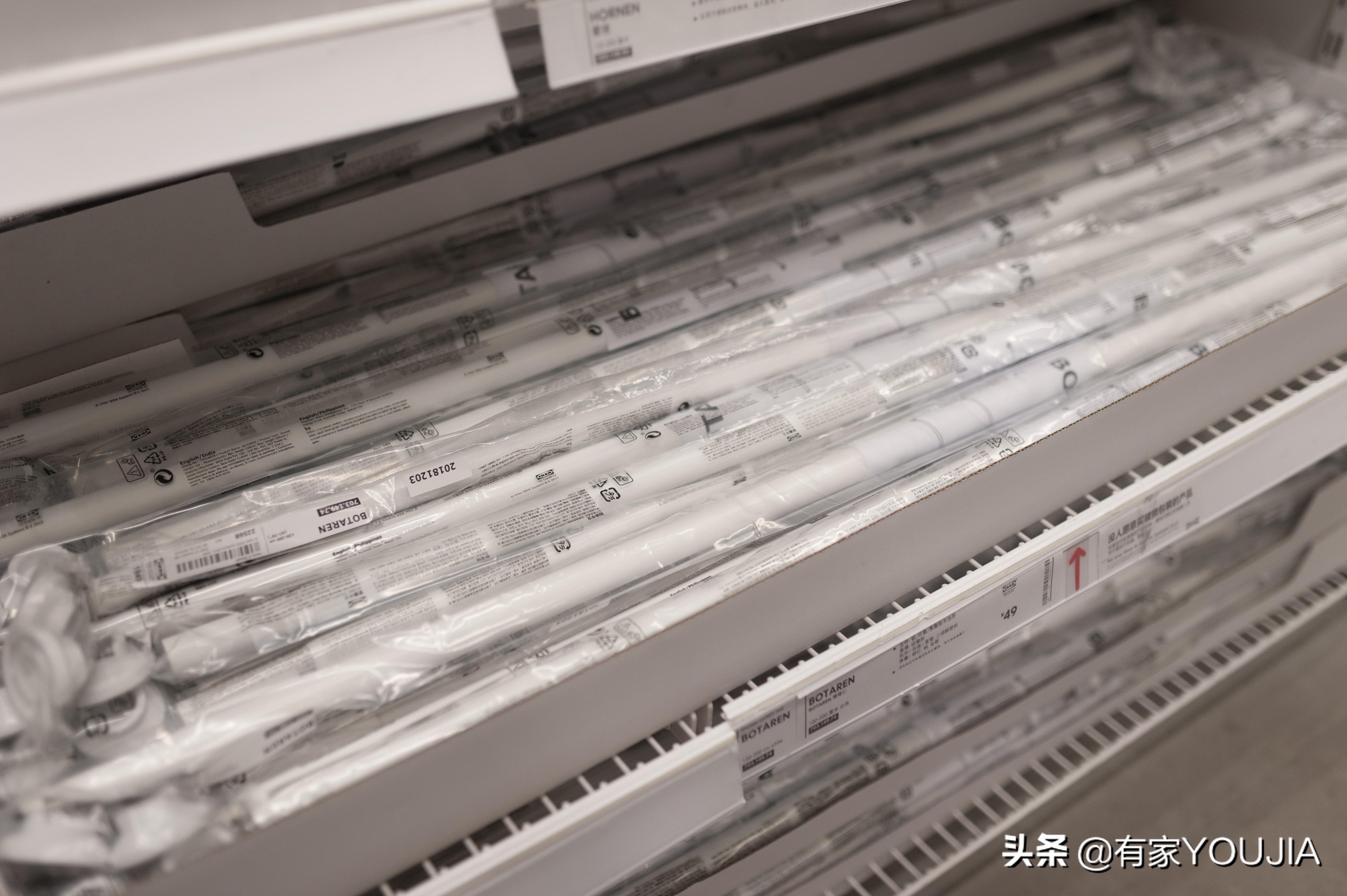 100元宜家好物推荐学生,宜家网红收纳好物买对比逛更重要