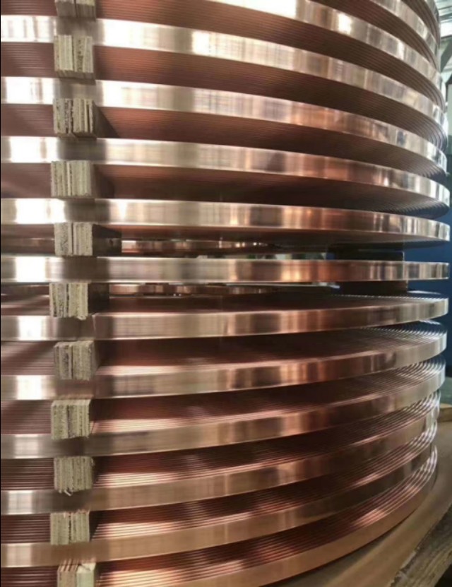 新昌铜业都有什么产品,新昌铜业20年