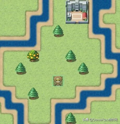 npc中的ai,游戏角色的ai是怎么实现的