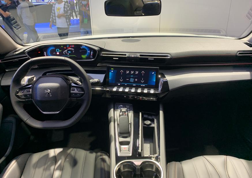 508lphev版百公里加速,508l1.6t百公里加速