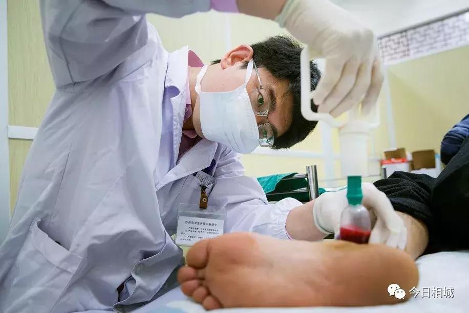 苏州相城区哪里有中医馆,苏州市相城区的医院有哪些