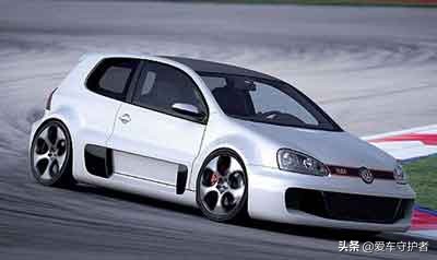 德国前总理的“小钢炮”GTIW12650,到底有多牛,你能驾驭的了?