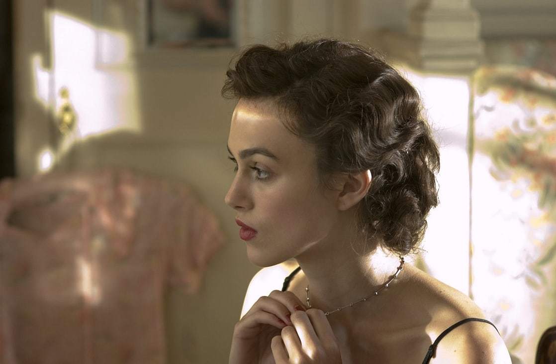 加勒比海盗第一部有奈特莉吗,加勒比海盗凯拉奈特莉精彩片段