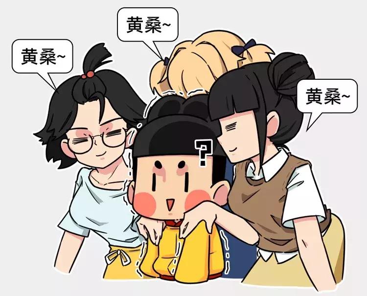 男生根本不懂女生要用的东西,男生根本就不懂女生的想法