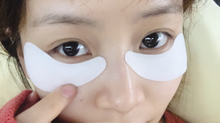 修复眼部细纹的眼膜,秋冬眼睛下长细纹用什么眼膜好