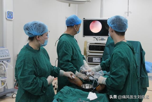 痛风不再痛一招降尿酸,痛风症状缓解后开始降尿酸治疗