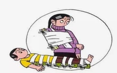 骨折后怎么睡才是正确的姿势,骨折后多睡觉有利于恢复吗