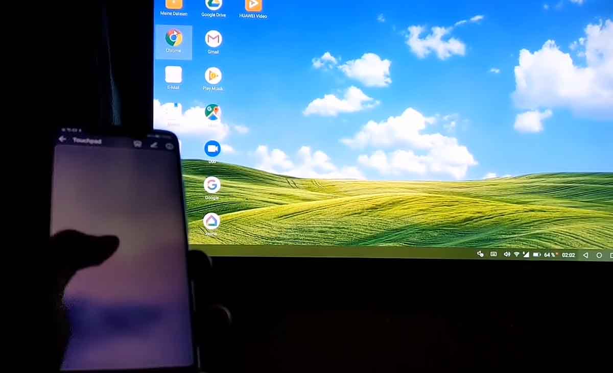 华为mate20玩机技巧是什么,华为mate20手机使用技巧