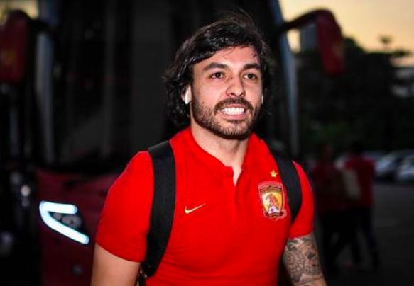 高拉特谈归化完整视频,高拉特谈恒大亚冠