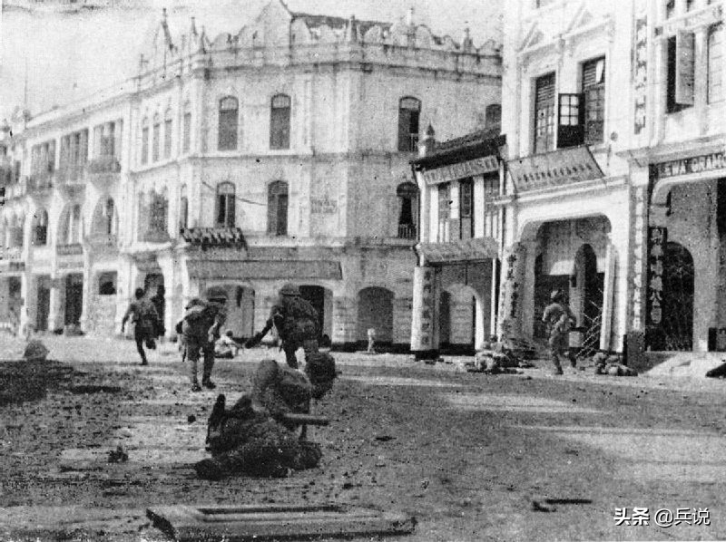 日军掷弹筒,日军掷弹筒威力多大