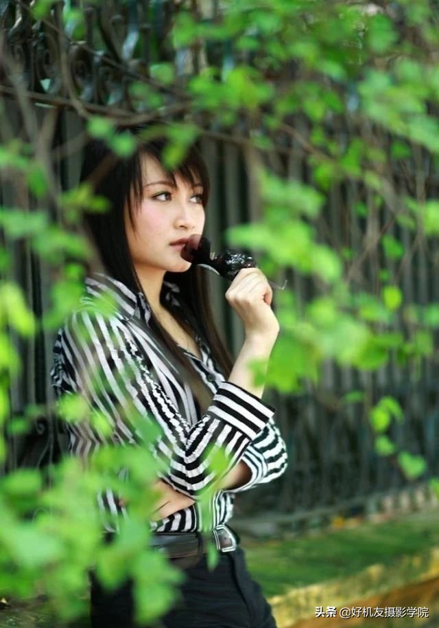 尼康对焦区域和对焦模式如何选择,佳能相机全画幅新手教程