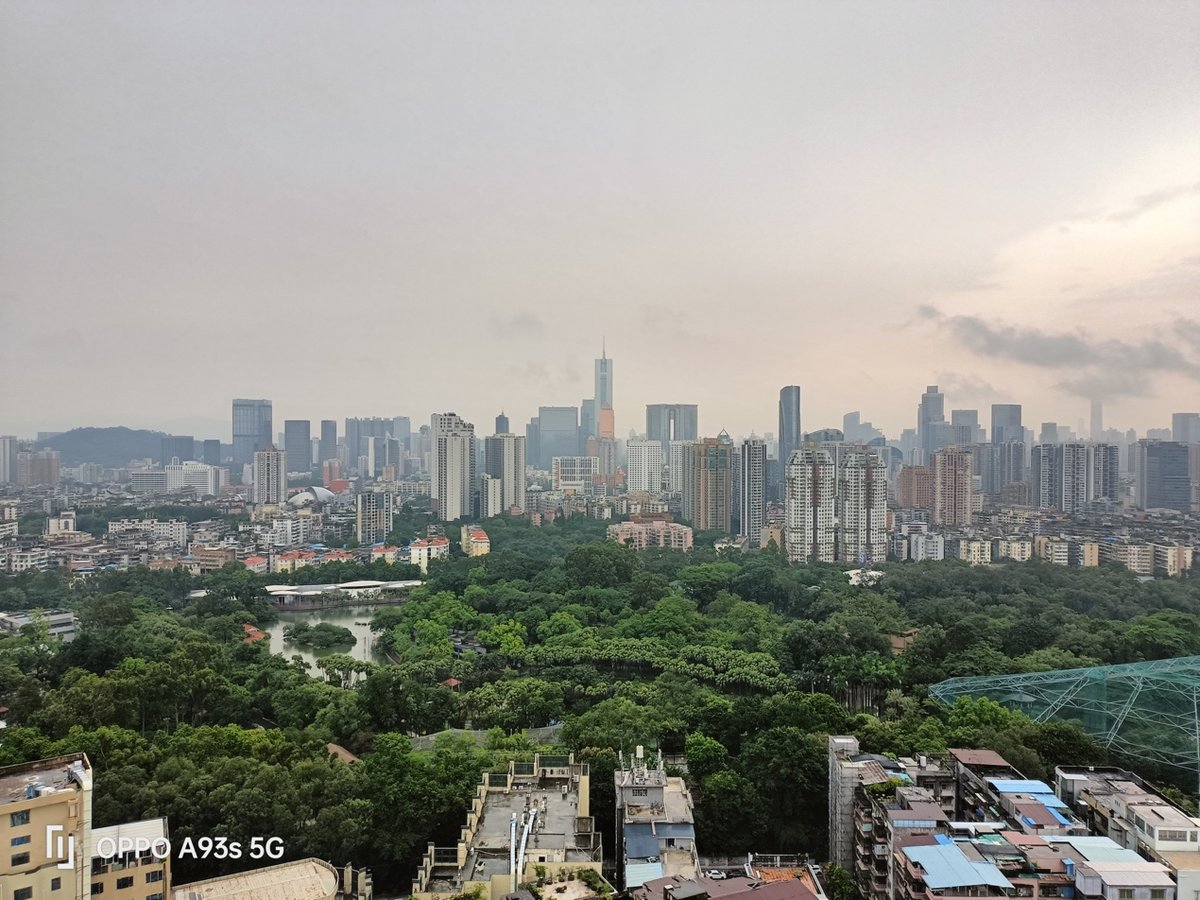 oppoa93s真正的缺点和优点,oppoa93续航